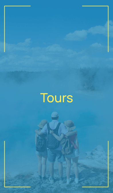 Tours