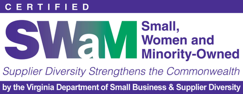 Certified Small, Women and Minority-Owned