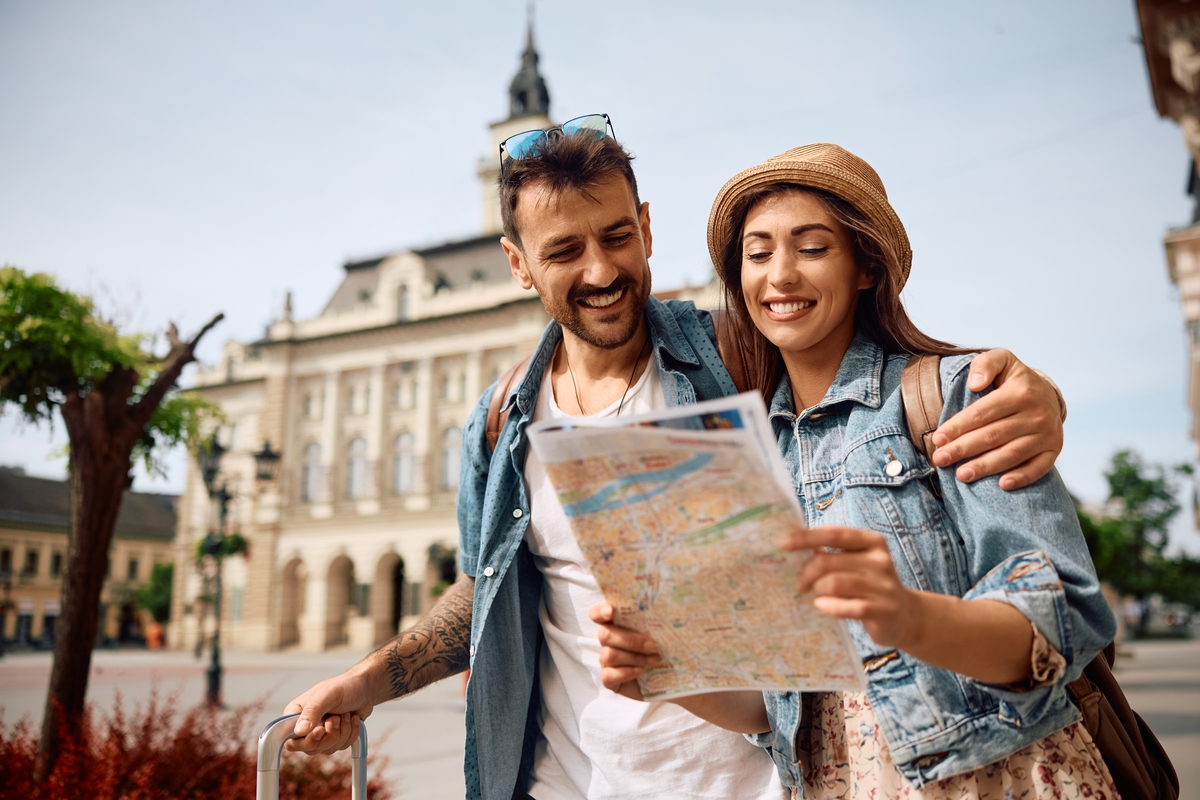 Flexible Itinerary For Travel Services Flexible Itinerary For Travel Services